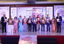 33rd Elets World Education Summit 2025 Concludes Successfully in New Delhi with 500+ Education Leaders 33rd Elets World Education Summit 2025