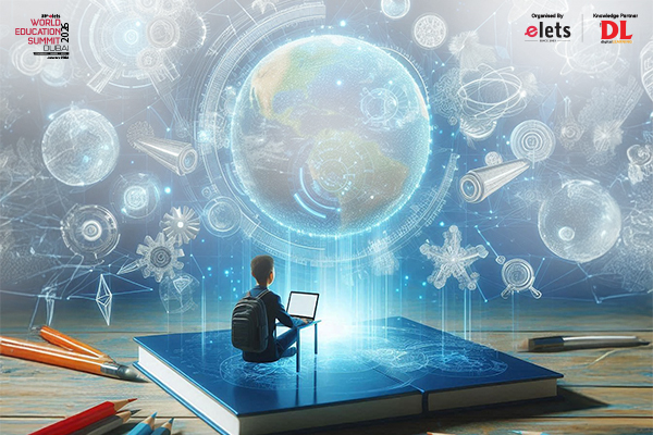 From Heritage to Horizon: Redefining Education for a Global Future Phoebe A. Wasfy