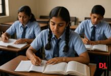 CBSE gives green light to open-book exams for Class 9 from 2026-27 CBSE