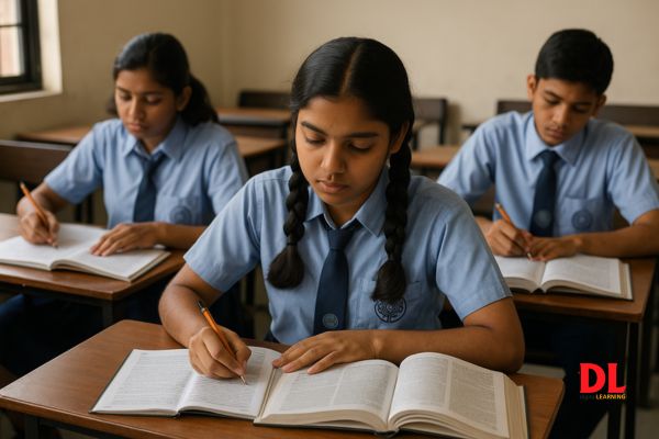 CBSE gives green light to open-book exams for Class 9 from 2026-27 CBSE