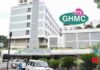 GHMC launches smart digital services to boost transparency GHMC