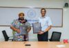 IIT Gandhinagar and Ethiopia’s Ministry of Education launch joint PhD Programme IIT Gandhinagar