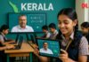 Kerala becomes India’s first state with complete digital literacy Kerala