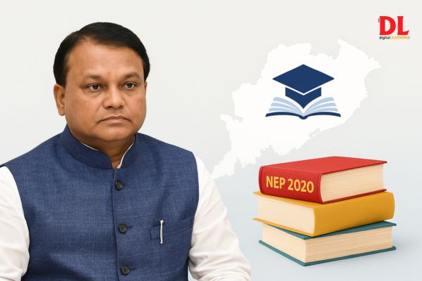 Odisha Government announces major primary education reforms under NEP 2020 Odisha