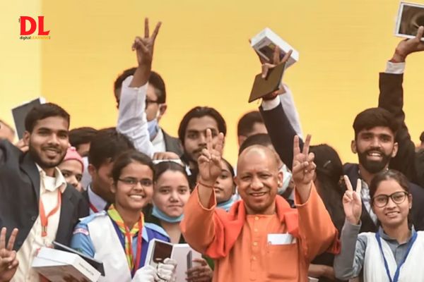 UP Government