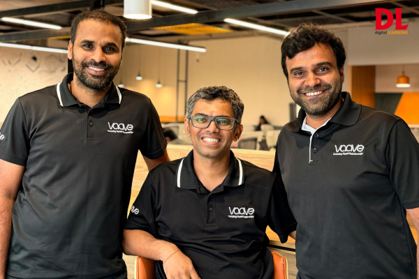 Hyderabad startup Vaave secures ₹6.6 crore funding Vaave