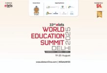 33rd Elets World Education Summit Set to Unite 500+ Leaders to Shape the Future of Learning 33rd Elets World Education Summit