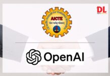 AICTE and OpenAI join forces to transform AI learning in India AICTE