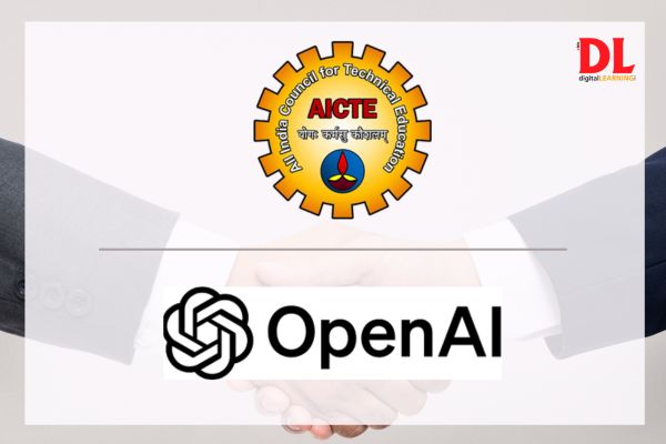 AICTE and OpenAI join forces to transform AI learning in India AICTE