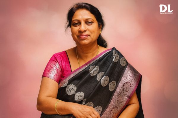 Tamil Nadu Health Department appoints Dr. R. Suganthy Rajakumari as Director of Medical Education Dr. R. Suganthy Rajakumari