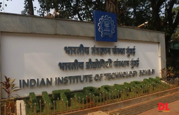 IIT Bombay launches CTO programme to groom tech leaders for strategic business roles IIT Bombay