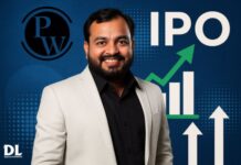 PhysicsWallah files updated ₹3,820 cr IPO draft with SEBI PhysicsWallah