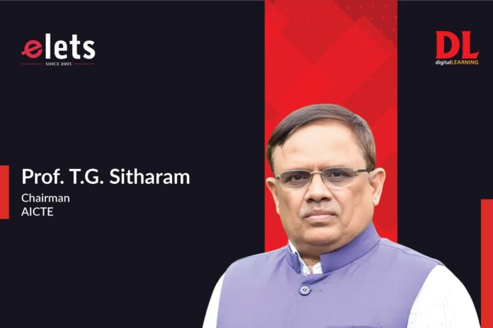Prof. T.G. Sitharam