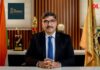 RV University welcomes Prof. Ram Kumar Kakani as Vice Chancellor RV University
