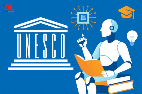 UNESCO calls for inclusive AI in education UNESCO