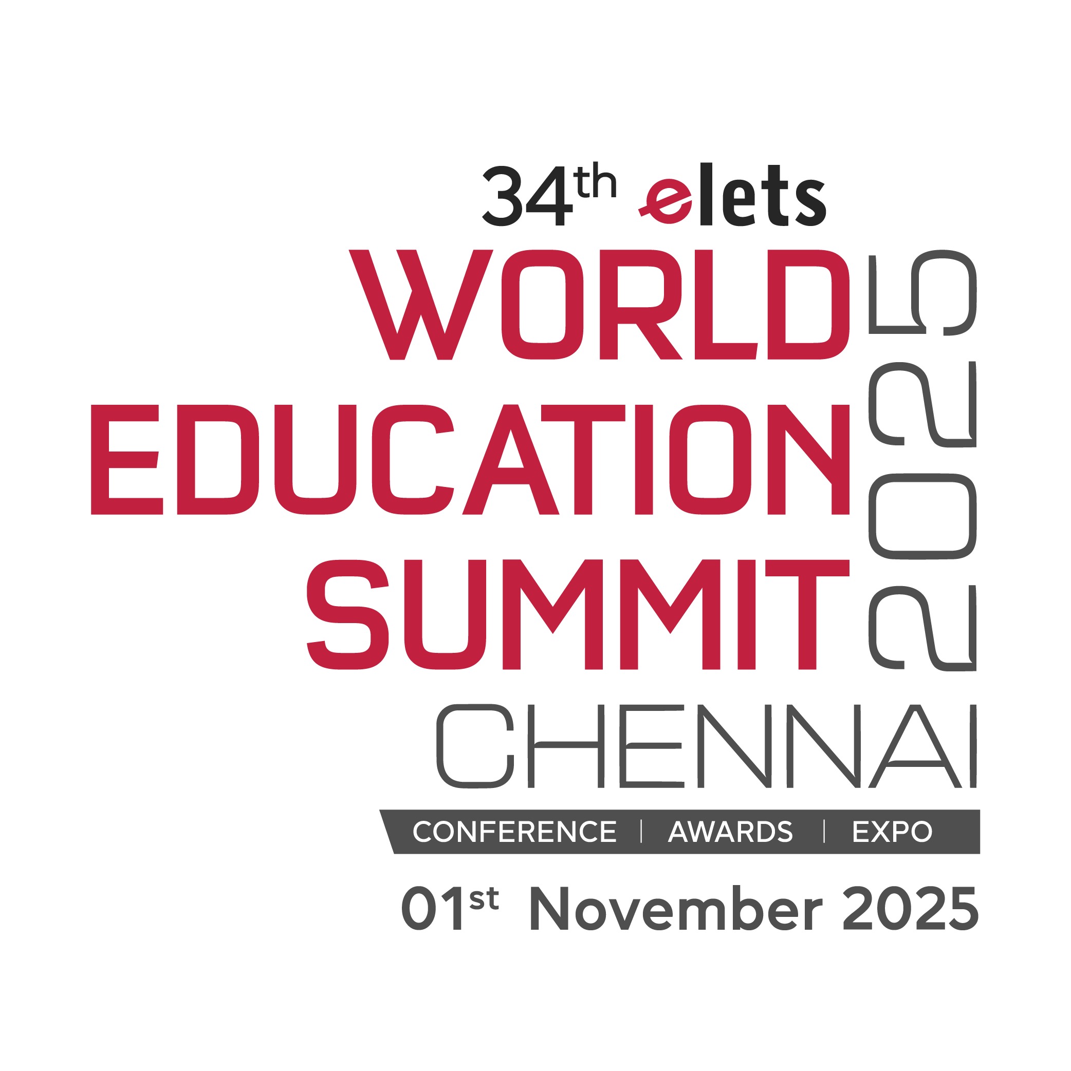 World Education Summit 2025 | Chennai