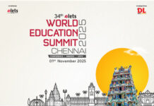 Elets World Education Summit (WES) 2025 – All Set for Chennai! 34th World Education Summit