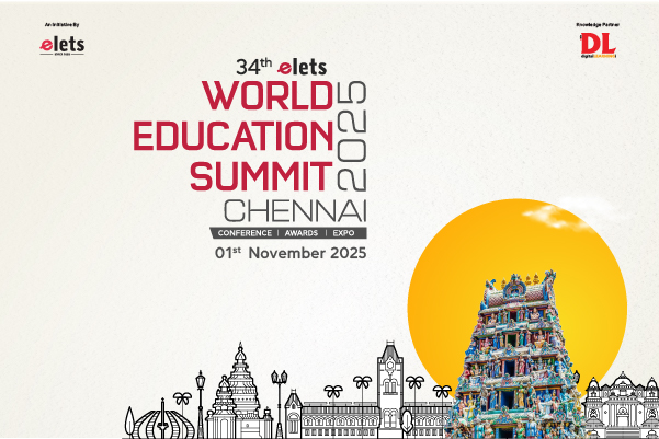 34th World Education Summit