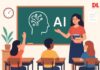 AI to become part of school curriculum from Class 3 by 2026 AI in Class 3