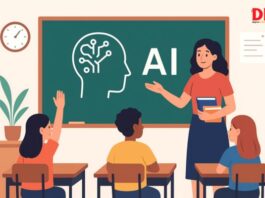 AI to become part of school curriculum from Class 3 by 2026 AI in Class 3