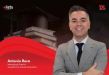 AI and The Future of Virtual Education Antonio Roca