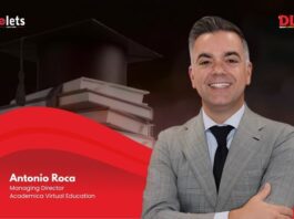 AI and The Future of Virtual Education Antonio Roca