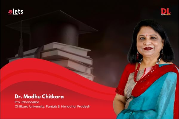 Dr. Madhu Chitkara