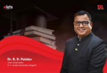 Building Future-Ready Graduates at OP Jindal University Dr. R. D. Patidar