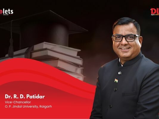 Building Future-Ready Graduates at OP Jindal University Dr. R. D. Patidar