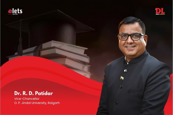 Dr. R. D. Patidar
