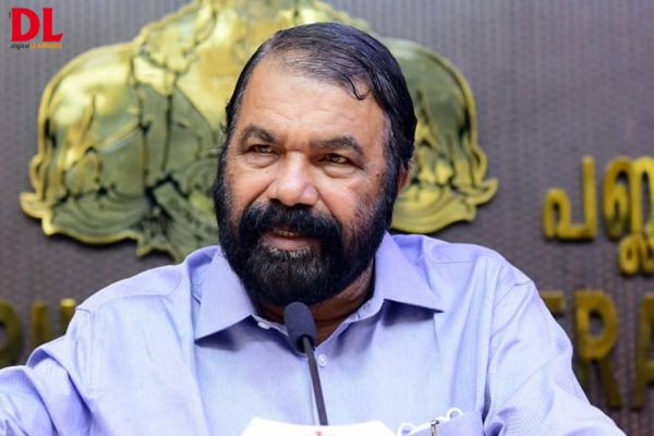 Kerala Education Minister Says NEP Grants States Full Control Over School Textbooks Kerala Education Minister
