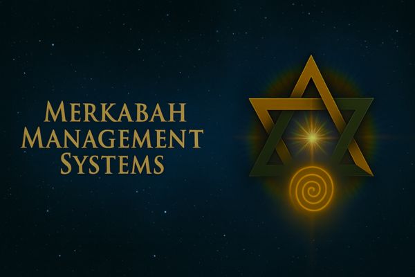 Merkabah Management Systems