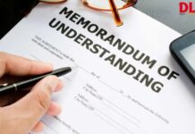 NCERT and IIT Madras Sign an MOU to Advance Educational Research and Innovation NCERT