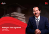 Empowering Excellence, Shaping Global Careers Narayan Das Agrawal