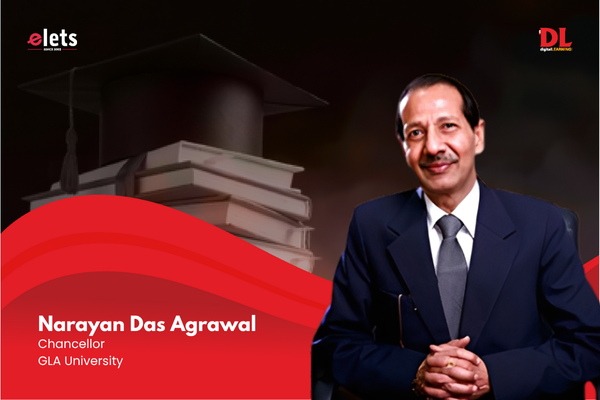 Empowering Excellence, Shaping Global Careers Narayan Das Agrawal