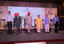 Shiksha Samvad Chintan Shivir Concludes Successfully in Dehradun Shiksha Samvad – Chintan Shivir