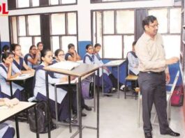 Delhi Government to Recruit Over 5,000 Teachers to Address Classroom Shortage Trained Graduate Teachers (TGTs)