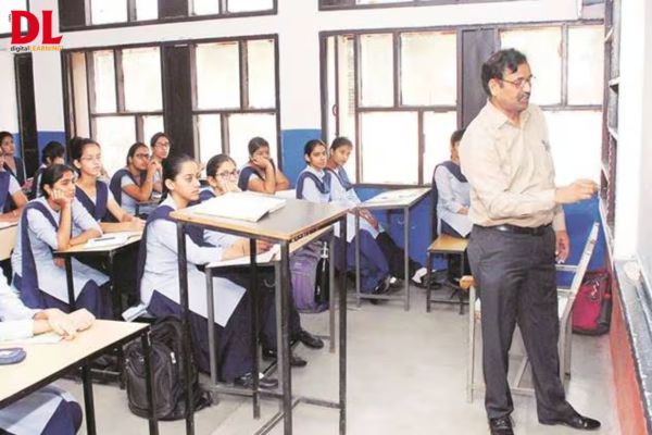 Delhi Government to Recruit Over 5,000 Teachers to Address Classroom Shortage Trained Graduate Teachers (TGTs)