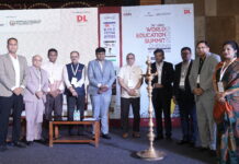 Elets World Education Summit 2025 – Chennai Edition Concludes on a High Note! 34th Elets World Education Summit