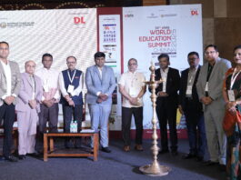 Elets World Education Summit 2025 – Chennai Edition Concludes on a High Note! 34th Elets World Education Summit