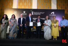 DGT and Autodesk partner to strengthen digital design & AI-driven skills DGT and Autodesk