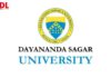 Dayananda Sagar University Building a Legacy of Learning and Leadership Dayananda Sagar University