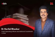 Bridging the Research Divide: Building India’s Living AI–Blockchain Collaboration Grid Dr Harilal Bhaskar