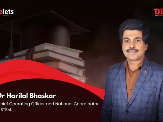 Bridging the Research Divide: Building India’s Living AI–Blockchain Collaboration Grid Dr Harilal Bhaskar