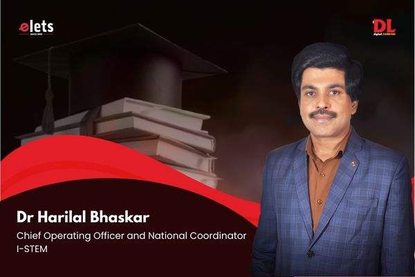 Bridging the Research Divide: Building India’s Living AI–Blockchain Collaboration Grid Dr Harilal Bhaskar