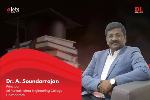 Beyond the Blueprint Reimagining Education for a Sustainable, Intelligent Future Dr. A. Soundarrajan