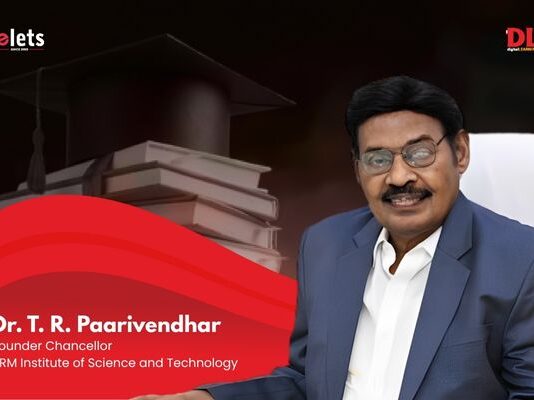 SRM Institute of Science & Technology Dr. T. R. Paarivendhar
