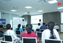 Epson empowers engineering students with hands-on robotics training Epson