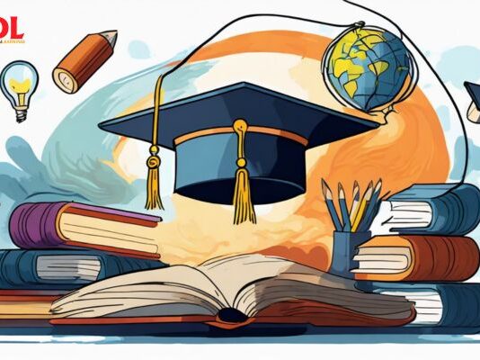 India’s higher education scales up for the NEP 2020 era Higher Education