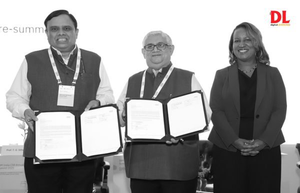 IBM and AICTE join forces to establish national AI Lab in New Delhi IBM & AICTE